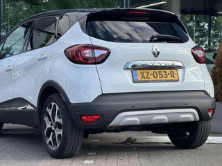 Renault Captur Renault Captur 0.9 TCe Intens Two Tone Clima Camera Navi NAP - afbeelding nr 20