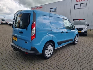 Ford Transit Connect Ford Transit Connect 1.5 TDCI L1 Airco Cruise Trekhaak - afbeelding nr 9
