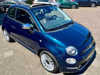 Fiat 500 - afbeelding nr 10