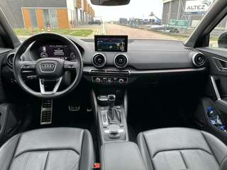 Audi Q2 Audi Q2 35 TFSI S Line Edition 150PK PANO FULL OPTION! - afbeelding nr 24