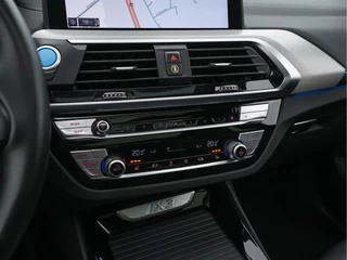 BMW iX3 BMW iX3 High Executive 80 kWh [ 3-Fase ] (INCL-BTW) *PANO | LUXURY-LEATHER | FULL-LED | DAB | CARPLAY | ADAPTIVE-CRUISE | DIGI-COCKPIT | BLINDSPOT | HARMAN/KARDON-SOUNDSYTEM | HEAD-UP | KEYLESS | TOP-VIEW | SPORT-SEATS | TOWBAR  | . - afbeelding nr 14
