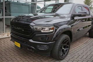 Dodge Ram 1500 - afbeelding nr 28