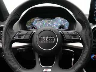 Audi Q2 Audi Q2 35 TFSI 150 pk S-Tronic S Edition Matrix led, Navi plus, Pdc - afbeelding nr 21