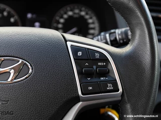 Hyundai Tucson - afbeelding nr 16