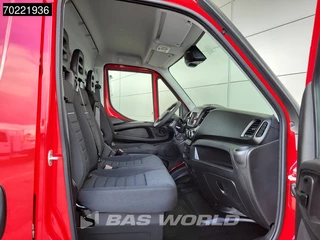 Iveco Daily Iveco Daily 35S18 3.0L Automaat L2H2 Navi ACC LED Camera Airco - afbeelding nr 13