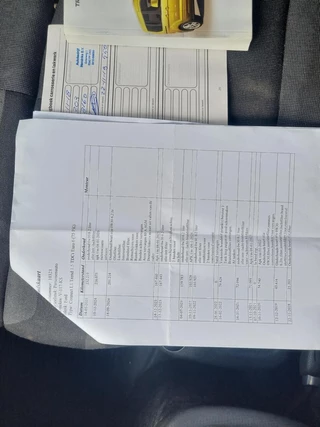 Ford Transit Connect Ford Transit Connect 1.5 TDCI L1 Airco Cruise Trekhaak - afbeelding nr 29