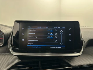 Peugeot 2008 Peugeot 2008 1.2 PureTech Active Pack NAVIGATIE CARPLAY - afbeelding nr 30