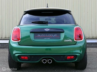 MINI Cooper S Mini Cooper S 60 Years - 1 eig - Harman/Kardon - 2e set wielen - afbeelding nr 8
