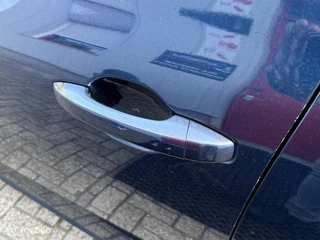 Renault Mégane Estate Renault Megane Estate 1.5 dCi Bose 175.000KM! - afbeelding nr 10
