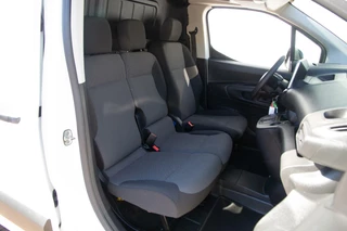 Citroën ë-Berlingo Citroen ë-Berlingo Driver 50 kWh 3-Zits - afbeelding nr 6