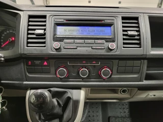 Volkswagen Transporter - afbeelding nr 10