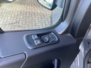 Renault Master Renault Master bestel T35 2.3 dCi 180PK L3H2 DC 7-ZITS|CRUISE|NAVI| - afbeelding nr 22