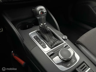 Audi A3 Audi A3 Sportback 30 TFSI Sport 2xS Line Edition leder/cruise/ - afbeelding nr 21