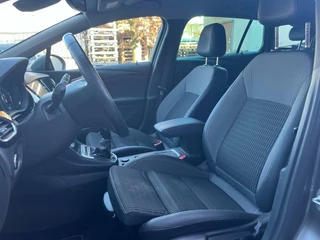 Opel Astra Opel Astra Sports Tourer 1.5 CDTI Elegance Leder Camera Navi CarPlay Cruise Climate - afbeelding nr 5