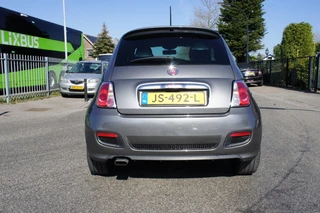 Fiat 500 - afbeelding nr 30