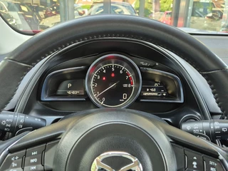 Mazda CX-3 Mazda CX-3 SKYACTIV-G 120 6AT GT-M / Trekhaak - afbeelding nr 14