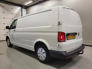 Volkswagen Transporter Volkswagen Transporter 2.0TDI L2/H1 Trekhaak Euro 6! - afbeelding nr 13