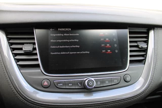 Opel Grandland X | Trekhaak | Camera | Stoelverwarming - afbeelding nr 22