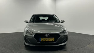 Hyundai i30 Hyundai i30 1.0 T-GDI Comfort NAVI ECC CARPLAY LM - afbeelding nr 6