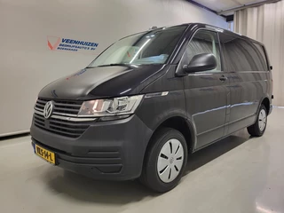 Volkswagen Transporter Volkswagen Transporter 2.0TDI Euro 6! - afbeelding nr 2