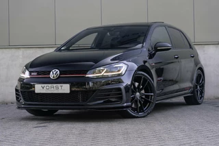 Volkswagen Golf - 495609916-0