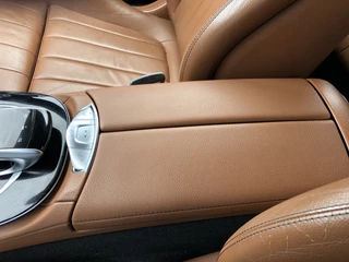Mercedes-Benz E-Klasse Mercedes-Benz E-Klasse Cabrio 200 Premium - afbeelding nr 23