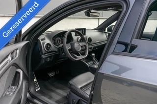 Audi RS3 Audi RS3 2.5 TFSI quattro Keyless Pano Schaalstoel ACC DAZA - afbeelding nr 24