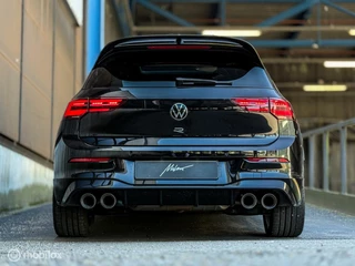 Volkswagen Golf Volkswagen Golf  2.0 R 4 Motion |Pano |AKRA|Drift|Leder|HUD|H&K - afbeelding nr 16