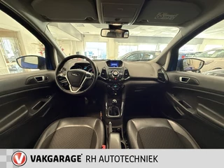 Ford EcoSport - afbeelding nr 8