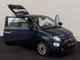 Fiat 500 - afbeelding nr 31