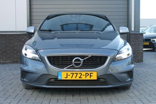 Volvo V40 Volvo V40 2.0 T2 R-Design - afbeelding nr 2