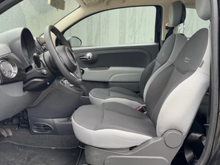 Fiat 500 - afbeelding nr 6