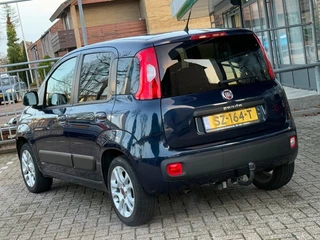 Fiat Panda - afbeelding nr 4