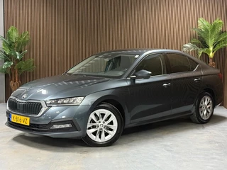 Škoda Octavia Octavia. 1.0 e-TSI BnsEdition.