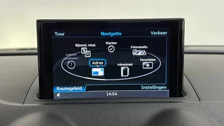 Audi A3 Audi A3 1.4 TFSI AMBITION PROLINE CLIMA CARPLAY 18INCH - afbeelding nr 20