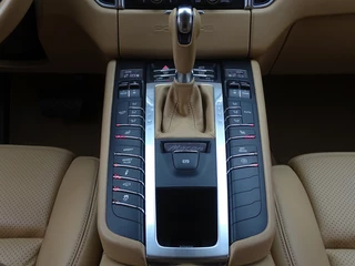 Porsche Macan - afbeelding nr 28