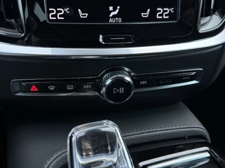 Volvo V60 Volvo V60 2.0 T6 Plug-in hybrid AWD Inscription | Trekhaak - afbeelding nr 20