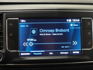 Peugeot Expert Peugeot Expert 2.0 180PK Long L3 Premium Dubbele Cabine Automaat Airco Cruise control Bluetooth Navigatie Carplay Trekhaak - afbeelding nr 28