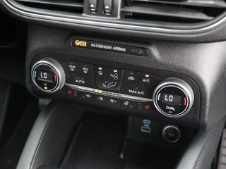 Ford Kuga Ford Kuga 2.5 PHEV Titanium X I B&O I Half-leder I Navi I Keyless - afbeelding nr 10