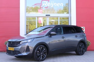 Peugeot 5008 1.6 180PK AUTOMAAT GT