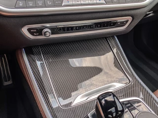 BMW X5 BMW X5 xDrive45e 394PK Automaat High Executive M-Sport | SKYLOUNGE | MASSAGE | VENTILATIE | 360 | RIJASSISTENTIE PAKKET | - afbeelding nr 93
