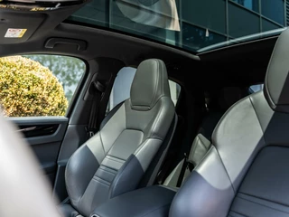 Porsche Cayenne Porsche Cayenne Coupé 3.0 E-Hybrid|PANO|SPORTCHRONO|INCL BTW - afbeelding nr 36