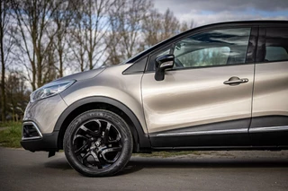 Renault Captur Renault Captur 0.9 TCe Helly Hansen| Nap | Camera | Trekhaak - afbeelding nr 14