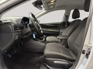 Hyundai i20 Hyundai i20 1.0 T-GDI Comfort | CAMERA | APPLE CARPLAY - afbeelding nr 8
