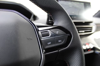 Peugeot 3008 Peugeot 3008 1.6 HYbrid 225 GT | Trekhaakactie! | Nightvision | Massage | Leder | Navigatie | Adaptieve Cruise | BLIS - afbeelding nr 10