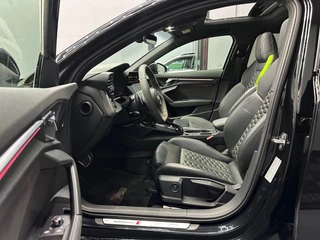 Audi RS3 Audi RS3 Sportback 2.5 TFSI Quattro - afbeelding nr 6