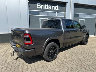 Dodge Ram Dodge Ram 5.7 V8 4x4 LPG LARAMIE SPORT bj2021 *Pano *Adaptive *Leer *360gr Camera - afbeelding nr 2