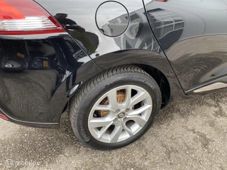 Renault Clio Renault Clio Estate 0.9 TCe Limited NAVI/CRUISE/AIRCO/PDC - afbeelding nr 17