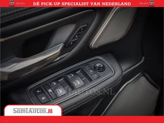 Dodge Ram 1500 Dodge Ram 1500 Limited 5.7 V8 4X4 Hemi | Meest volle Hemi limited uitvoering | Mwk | 3500KG | Comfortabele Dubbele Cabine met Royale 5 Zitplaatsen | - afbeelding nr 52