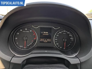 Audi A3 Audi A3 Sportback 1.0 TFSI Design Pro Line Plus Nardo grey - afbeelding nr 33